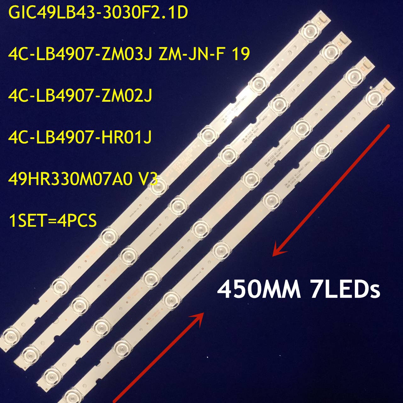 60PCS Ʈ JL.D49071330-365AS-M_V03 GIC49LB43-3030F2.1D 49HR330M07A0 V3 4C-LB4907-HR01J  49A260 49A26149F6F 49D6 49V2